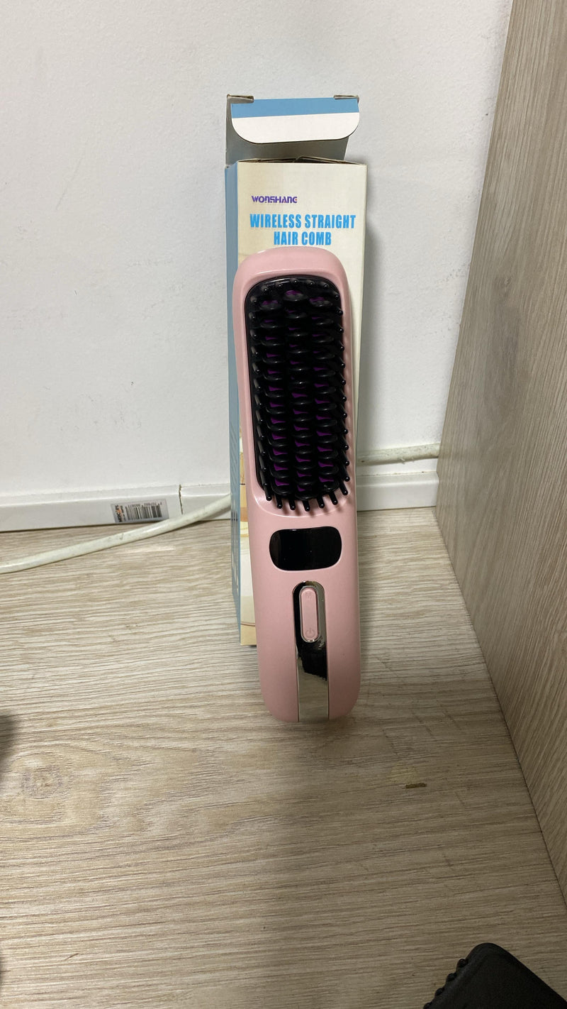 Styler Pro Inalambrico | Nuevo Alisador Recargable