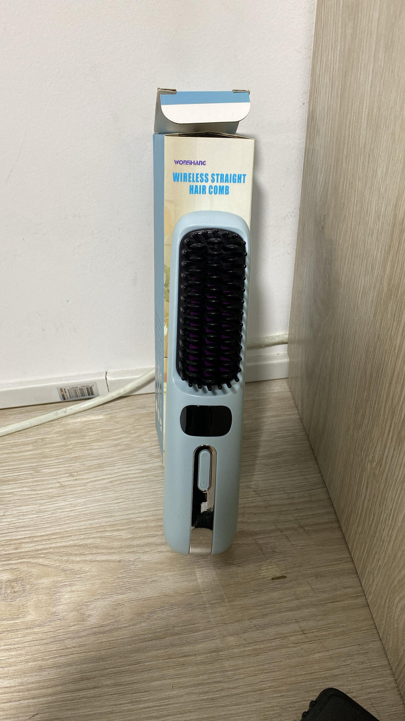 Styler Pro Inalambrico | Nuevo Alisador Recargable