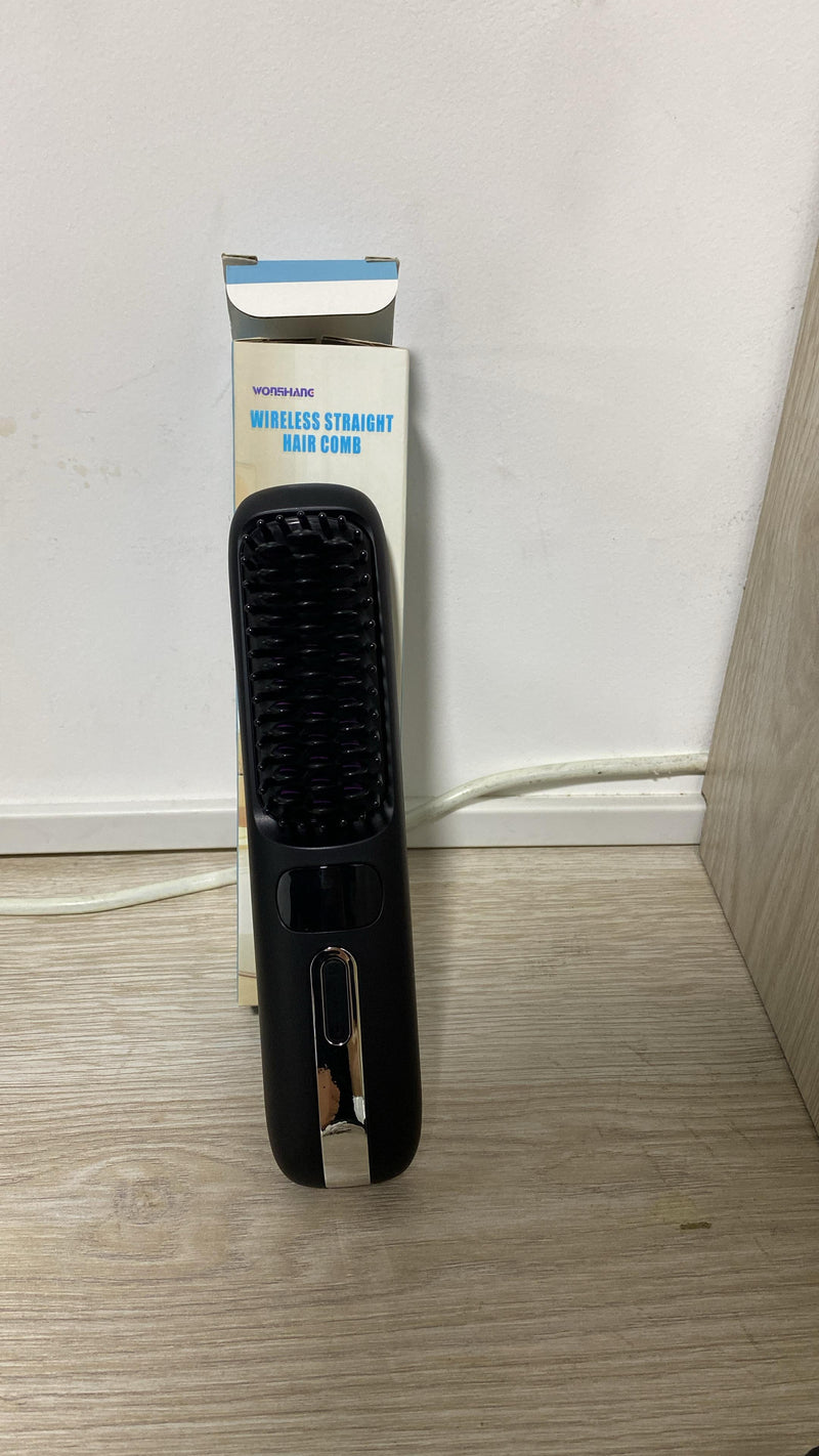 Styler Pro Inalambrico | Nuevo Alisador Recargable